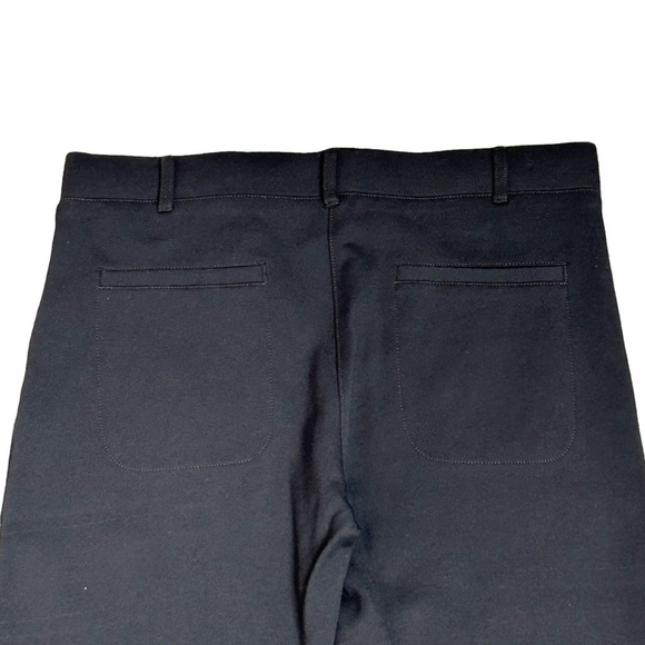 BETABRAND Classic Dress/Yoga pants Pull on Skinny leg 2 pocket Stretchy Large - Picture 8 of 15